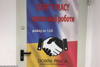 Polska przyciąga tymczasowych pracowników z Ukrainy i Azji. Idziemy na rekord