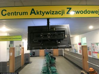 Wskaźnik Rynku Pracy spada piąty miesiąc z rzędu. Bezrobocie nie będzie wiele niższe