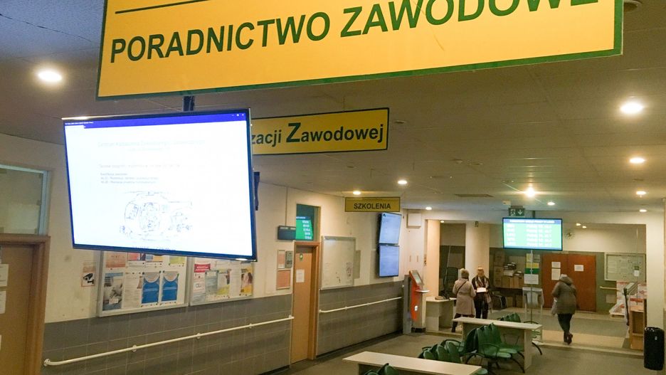 Polacy nie boją się, że stracą pracę. Tak twierdzi aż 70 proc. ankietowanych