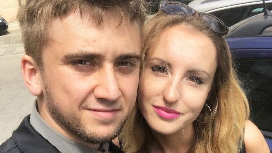 Marcelina i Stanisław zdecydowali, że w tym roku nie spędzą sylwestra na domówce, tylko w pracy