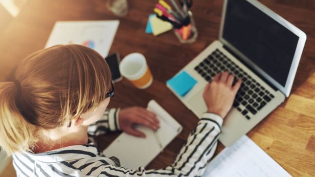 Freelancer to wolny strzelec na rynku pracy