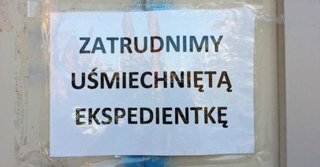 Rynek pracy w Polsce. Takiego zadowolenia jeszcze nie było
