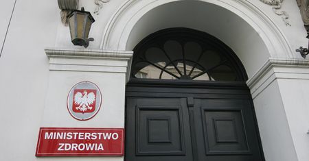 Mobbing w Ministerstwie Zdrowia. Wstrząsające relacje pracowników
