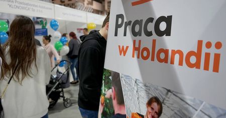 Polacy za granicą. Gdzie można zarobić najwięcej?