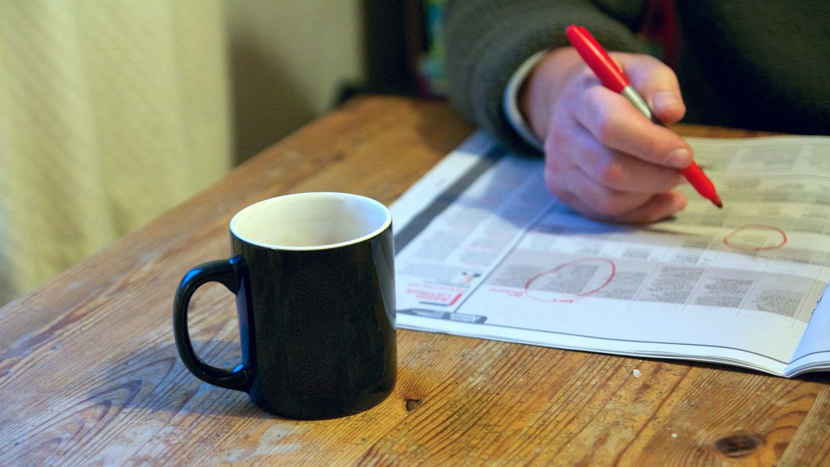 Aplikujemy na wybrane stanowisko, ale dopiero w trakcie rozmowy dowiadujemy się, ile możemy zarobić. A niekiedy - dopiero na którejś z kolei rozmowie 