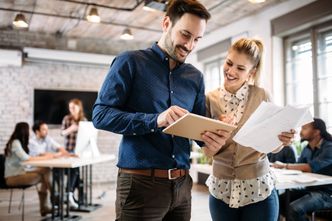 Kodeks pracy 2019. Zmiany w wypłacie wynagrodzeń oraz wprowadzenie Pracowniczych Planów Kapitałowych