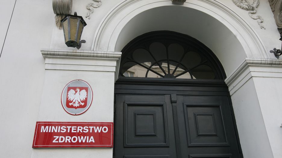 Do mobbingu miało dochodzić w resorcie zdrowia w latach 2014-2015