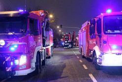 Tragiczny wypadek w łódzkiem. Znaleźli zwłoki w zatopionym samochodzie