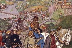 Tajemnica sprzed tysiąca lat. Czy Praga była stolicą Polski?