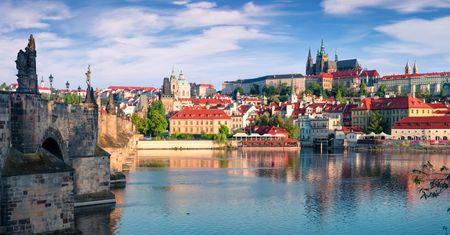 Europa da się lubić. Rozpoznaj miasto po jednym zdjęciu