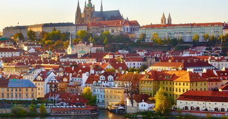 Wielki quiz o Czechach. Sprawdź, jak dużo wiesz o sąsiadach Polski