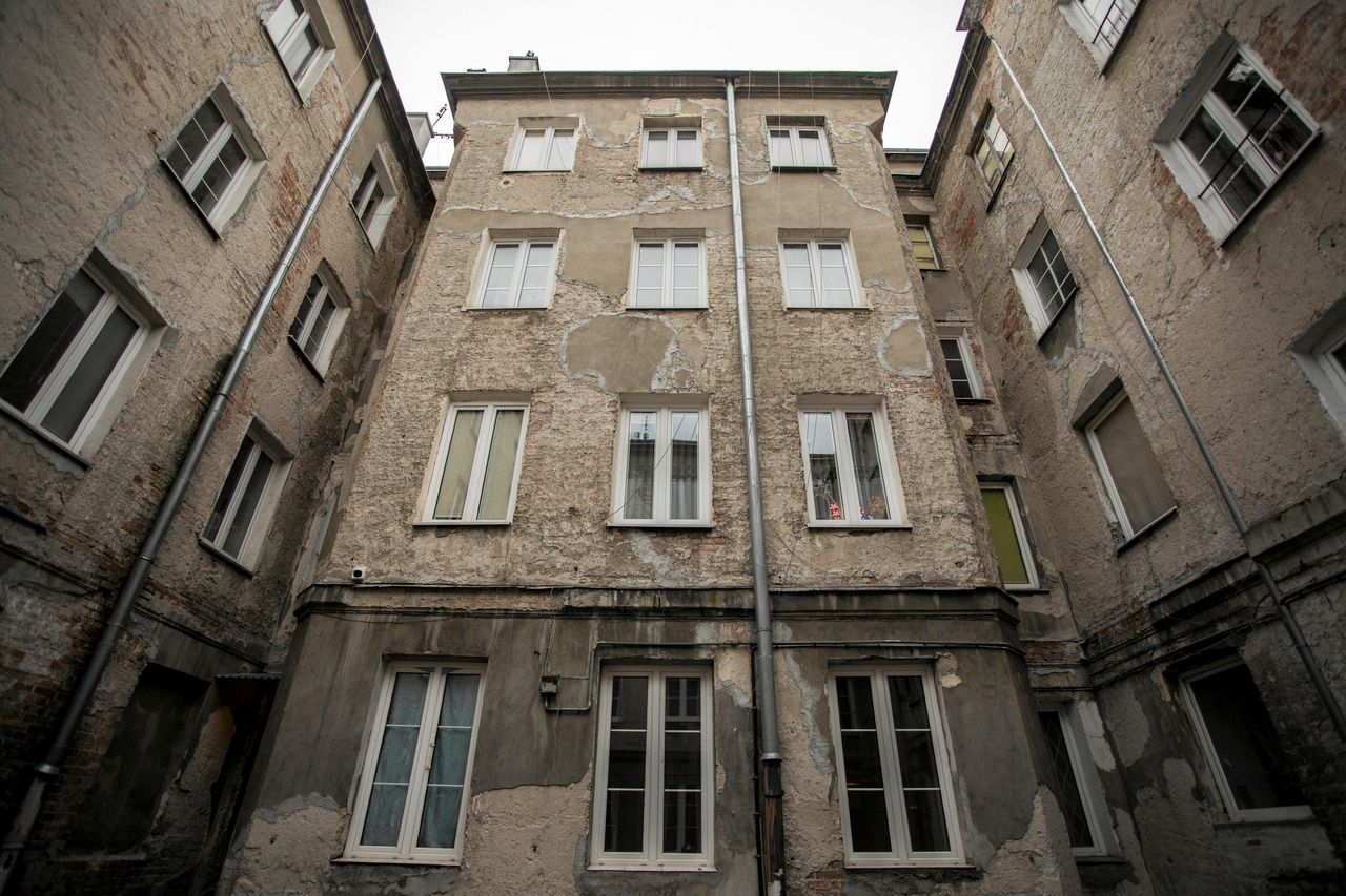 Co nowego dla Pragi Południe? Trzaskowski sypie propozycjami 