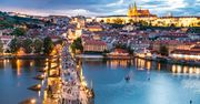 Praga ma dość Airbnb. Wprowadzają zmiany, które uderzą w turystów