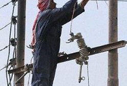 Odbudowa Iraku - kosztowna i długa