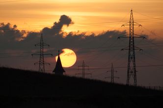 Na wysokich cenach energii elektrycznej możemy zyskać wszyscy