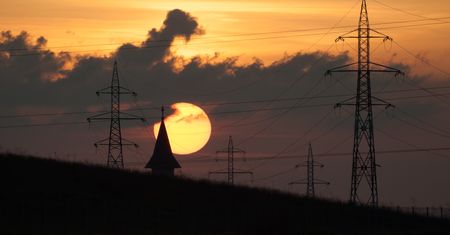 Na wysokich cenach energii elektrycznej możemy zyskać wszyscy
