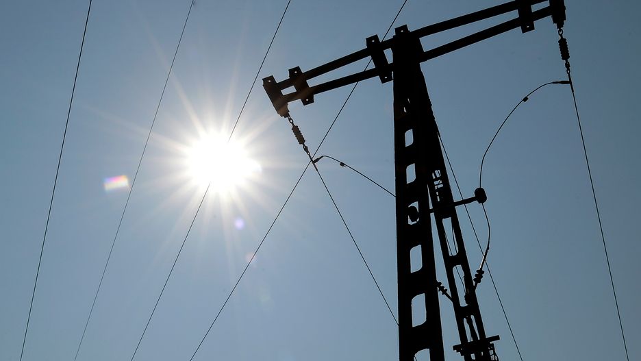 Po raz pierwszy letni szczyt zapotrzebowania na energię zrównał się z zimowym. Powodem jest klimatyzacja