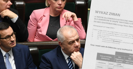 Ceny prądu w 2020 w górę. Dostawcy energii już wysyłają listy prawdy