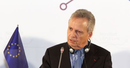 Zamrożenie cen prądu dla firm? To nieracjonalne – odpowiada unijny urzędnik