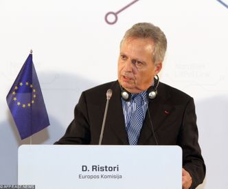 Zamrożenie cen prądu dla firm? To nieracjonalne – odpowiada unijny urzędnik