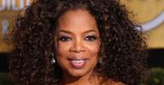 Styl i sekrety Oprah Winfrey