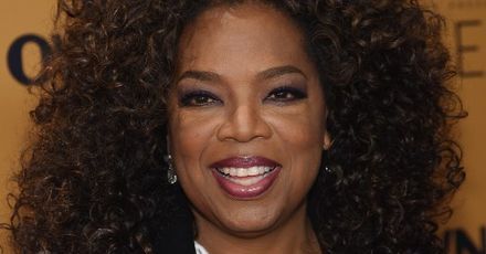 Efekt Oprah