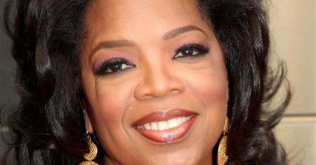 Patricia Kazadi: Chcę być polską Oprah Winfrey