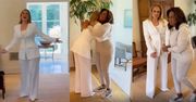 Adele pokazała Oprah swoją willę przed wywiadem. Jest nagranie. Potem zwierzyła się z osobistej traumy