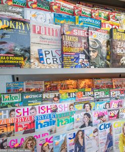 "Playboy", "Cosmopolitan", "Esquire" przestaną istnieć w Polsce. Wydawca stawia na nowe technologie