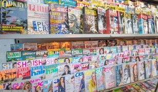 "Playboy", "Cosmopolitan", "Esquire" przestaną istnieć w Polsce. Wydawca stawia na nowe technologie