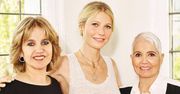 Gwyneth Paltrow została twarzą znanej marki biżuterii. Reklamowała ją Małgorzata Socha, lubi ją także nosić Anna Mucha