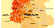 Orange: po modernizacji dwa razy więcej stacji w Warszawie
