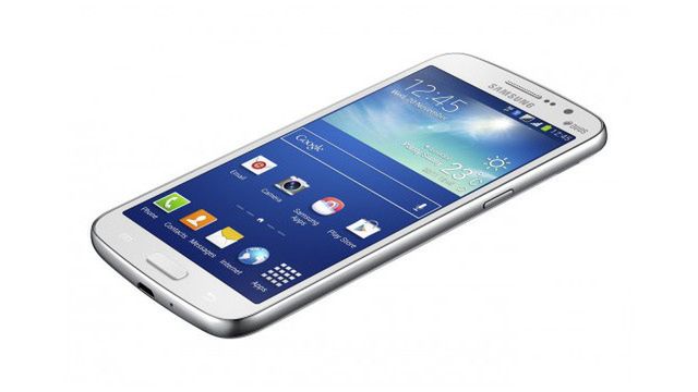 Samsung pokazał smartfon Galaxy Grand 2