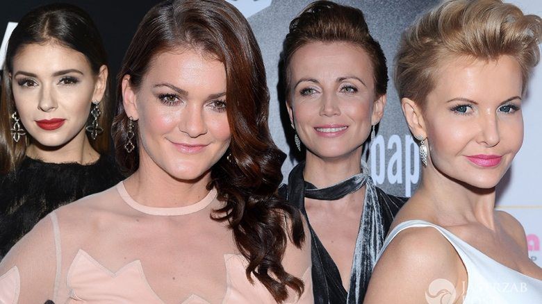 Gwiazdy w biżuterii Lilou