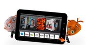 Tablet FunTab 10.1 dla klientów Neostrady i FunPack HD