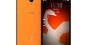 Nie tylko Android, iOS i Windows? Oto "tani i dobry" smartfon z nowym systemem - Intex Aqua Fish