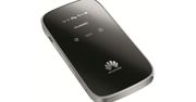 Huawei: przenośny hotspot WiFi LTE E589