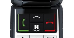 MWC 2013: Emporia - nowy telefon i funkcje ułatwiające życie seniorom