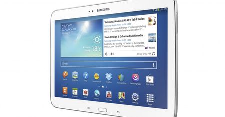 Samsung Galaxy Tab 3 - dwa nowe tablety