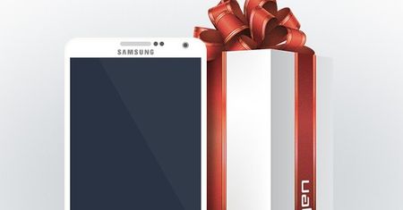 Samsung Galaxy Note III będzie tańszy i... słabszy!