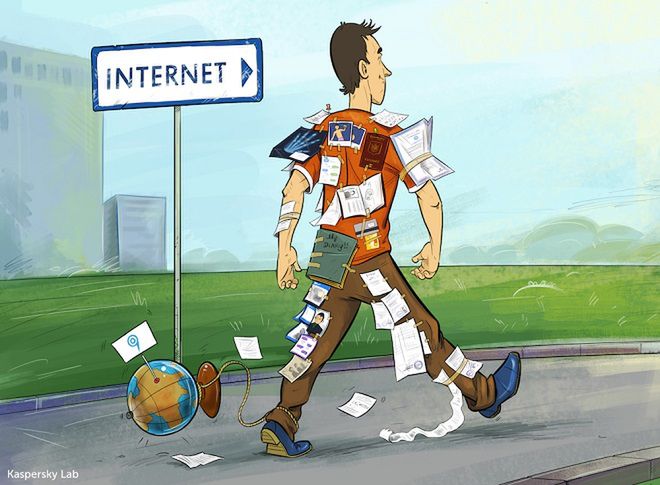 jak się zabezpieczyć przed śledzeniem w sieci