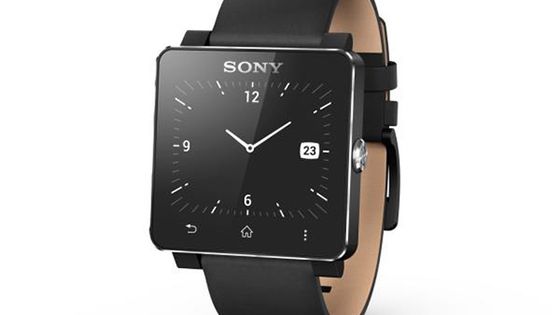 Sony Smart Watch