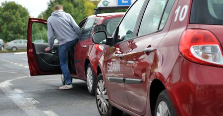 Prawo jazdy 2019 – kierowców czekają kolejne zmiany. Czy prawo jazdy będzie można zostawić w domu?