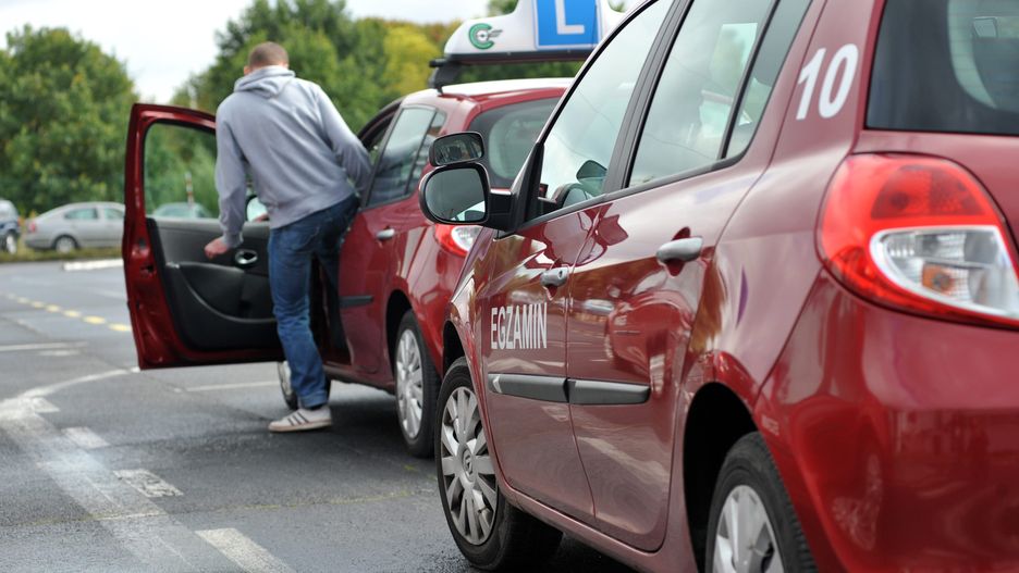 Prawo jazdy 2019 – Kierowców czekają kolejne zmiany. Czy prawo jazdy będzie można zostawić w domu?