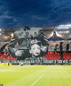 Politycy ocenili oprawę meczu fanów Legii Warszawa. Do ich grona dołączyła Krystyna Pawłowicz