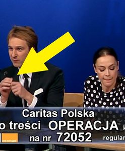 Wspaniały gest w "Sprawie dla reportera". Nie wahali się oddać cennych pamiątek