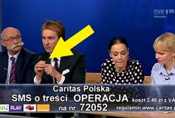 Wspaniały gest w "Sprawie dla reportera". Nie wahali się oddać cennych pamiątek