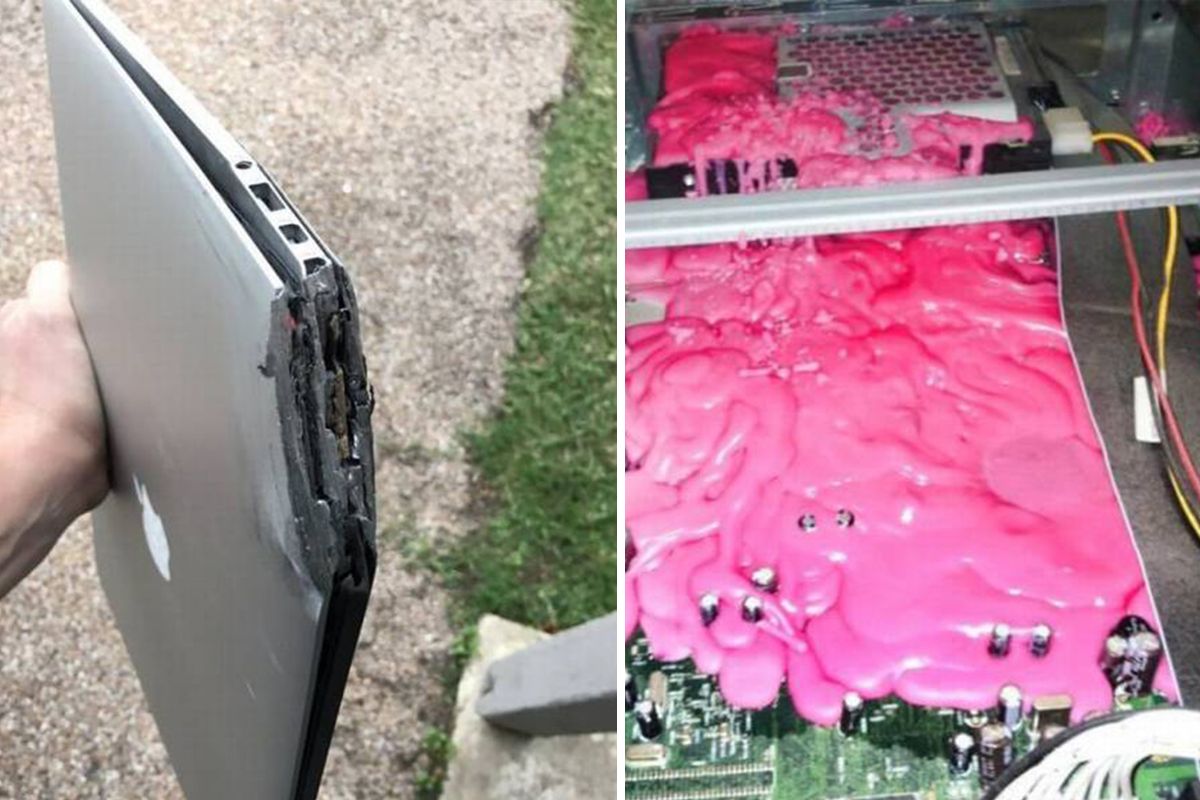 "Panie, jak żeś Pan to zrobił?"