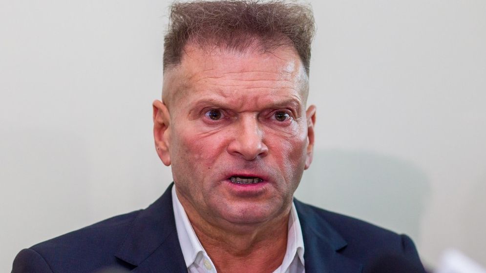 Krzysztof Rutkowski