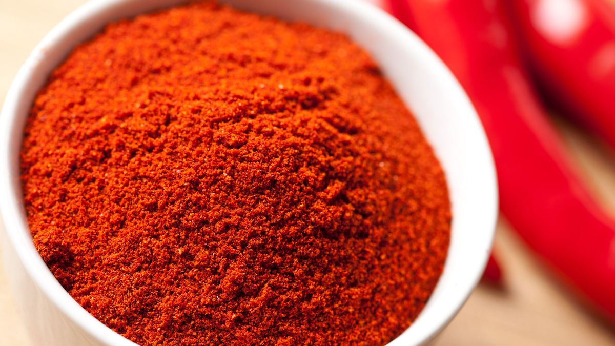 Dieta 3D chili, jak wskazuje nazwa, opiera się na odpowiednich przyprawach